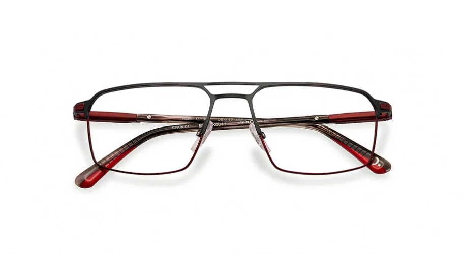 Etnia Barcelona KEM Eyeglasses - view 17